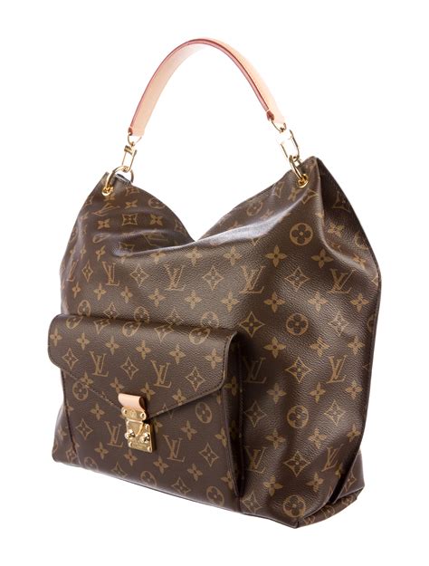 sac métis louis vuitton|louis vuitton monogram handbags.